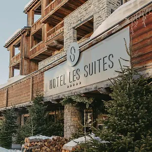 Les - Maison Bouvier Hotel Tignes