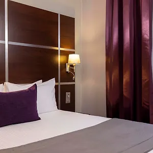 L'interlude Hotel Paris