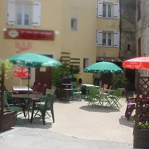 Le Coq En Pate Hotel La Roque-Esclapon