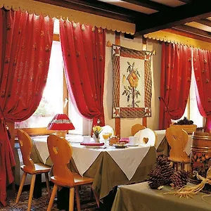 Beau Site Hotel Les Houches
