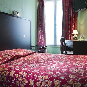 9hotel Bastille-lyon Hotel Paris